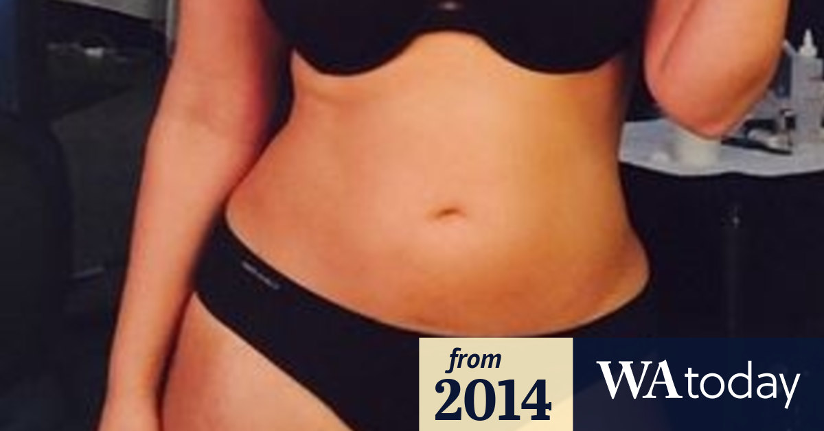 Underwear for homeless charity drive